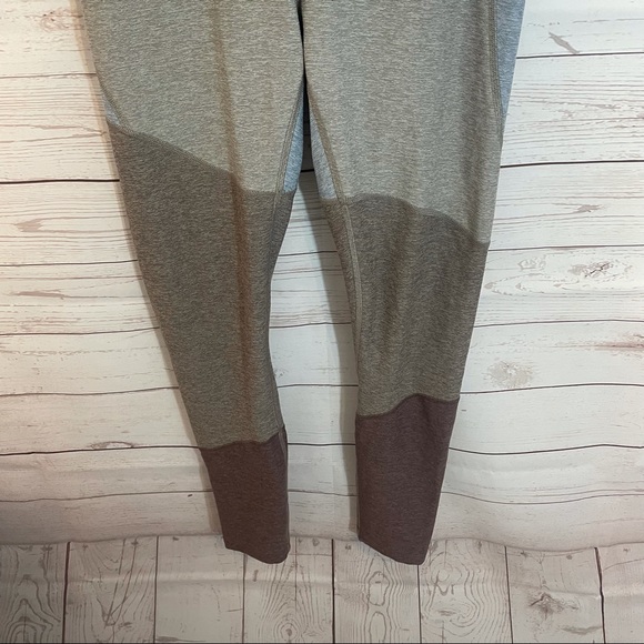 Outdoor Voices RARE Landscape 7/8 Leggings - Picture 5 of 7
